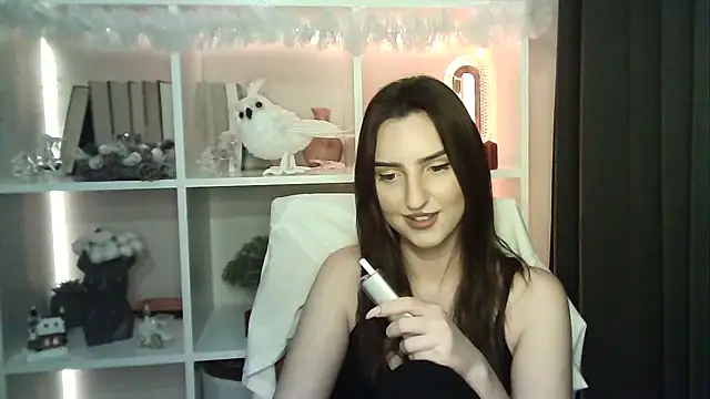 Snapshot of X_Alisa chatting on 12/05/25, 07:23 X Alisa online show from 12/05/25, 07:23