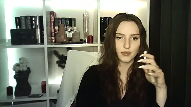 X Alisa online show from 02/27/26, 07:24