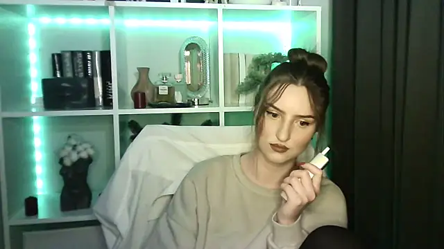 X Alisa online show from 01/16/26, 07:29