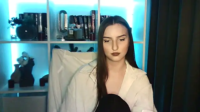 X Alisa online show from 03/28/26, 07:26