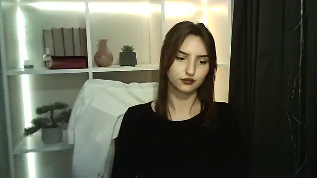 X Alisa online show from 03/12/25, 07:14