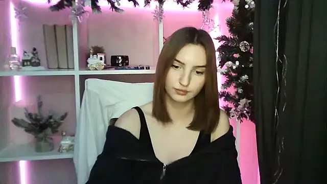 X Alisa online show from 01/09/25, 07:18