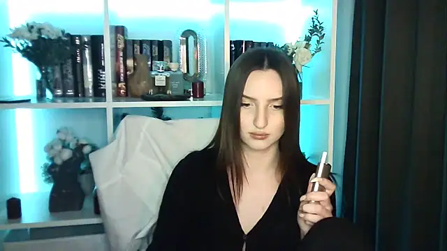 X Alisa online show from 03/15/26, 07:10