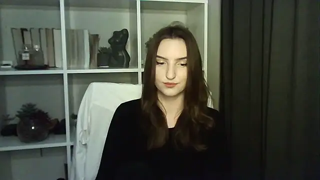 Snapshot of X_Alisa chatting on 11/03/25, 07:28 X Alisa online show from 11/03/25, 07:28