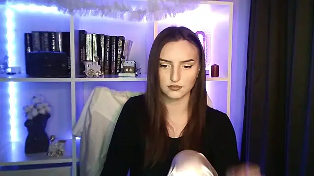 X Alisa online show from 01/08/26, 07:20