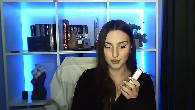 X Alisa online show from 03/07/26, 07:19