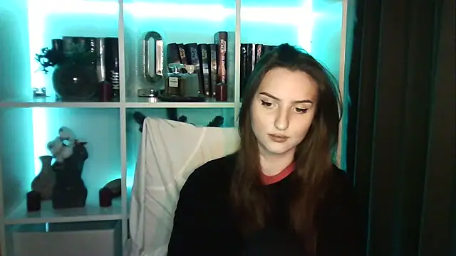 X Alisa online show from 03/29/26, 06:31