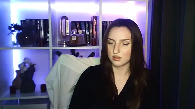 X Alisa online show from 03/22/26, 07:48