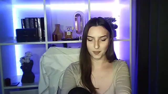 X Alisa online show from 02/03/26, 07:52