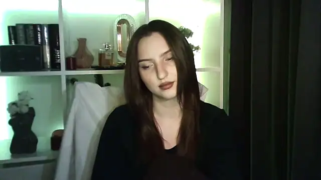 X Alisa online show from 02/07/26, 07:55