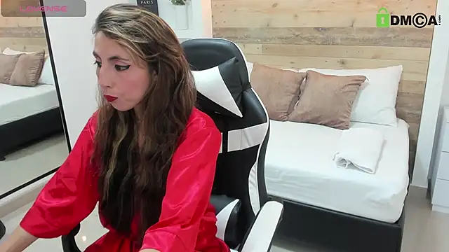 candy summer28 online show from 11/08/25, 07:28