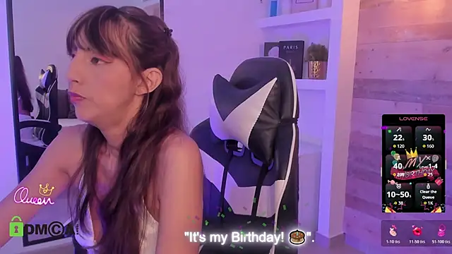 candy summer28 online show from 03/28/26, 08:54