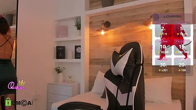 candy summer28 online show from 04/13/26, 07:07