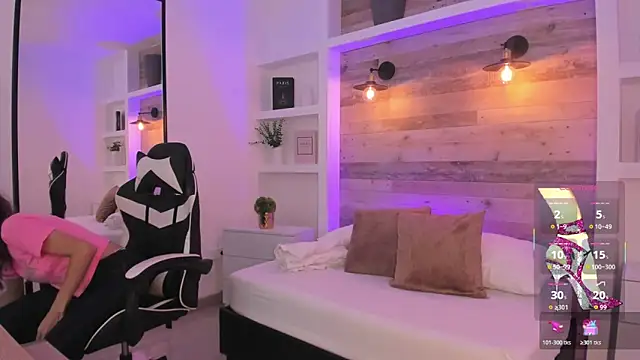 candy summer28 online show from 01/14/26, 07:06