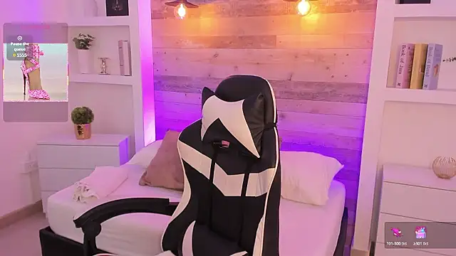 candy summer28 online show from 01/09/26, 07:21