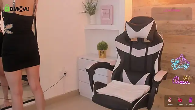 candy summer28 online show from 03/16/26, 07:05