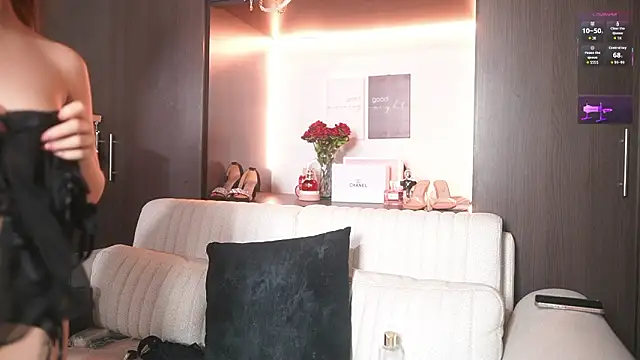 katlyn martins online show from 03/10/26, 04:55