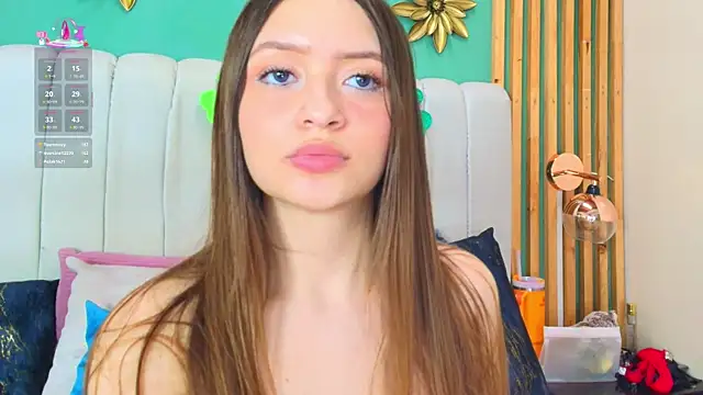 katlyn martins online show from 03/18/25, 12:51