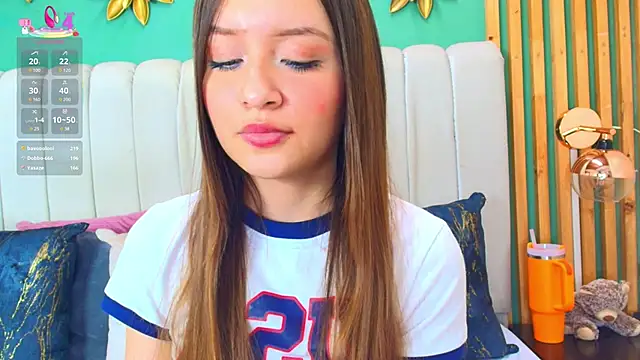 katlyn martins online show from 03/08/25, 01:39
