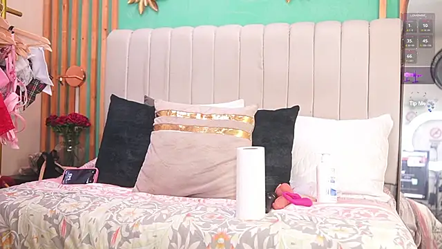 katlyn martins online show from 12/18/25, 06:45