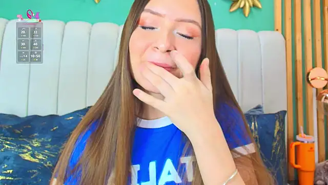 katlyn martins online show from 03/18/25, 07:33