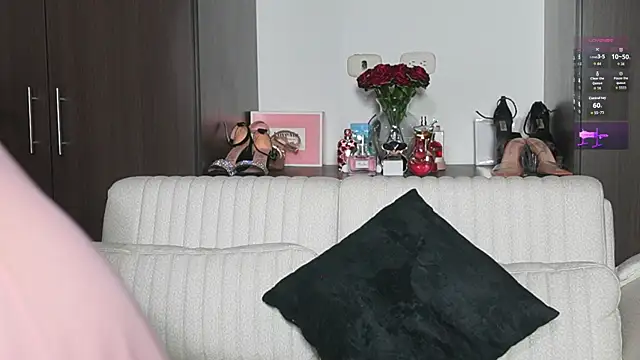 katlyn martins online show from 01/10/26, 05:08