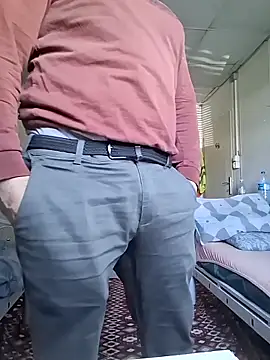 forfuntr online show from 03/12/25, 09:55