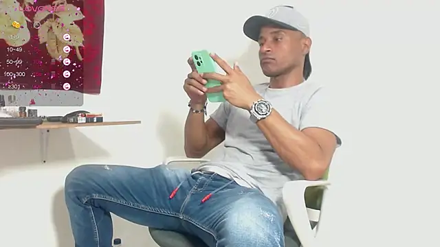 maik  alen online show from 11/27/25, 01:44