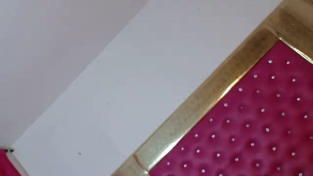 Orianadollx online show from 11/08/25, 07:50