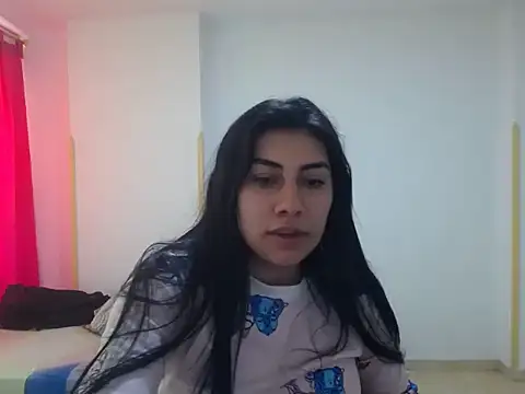  katerin love1 online show from 12/14/25, 04:23