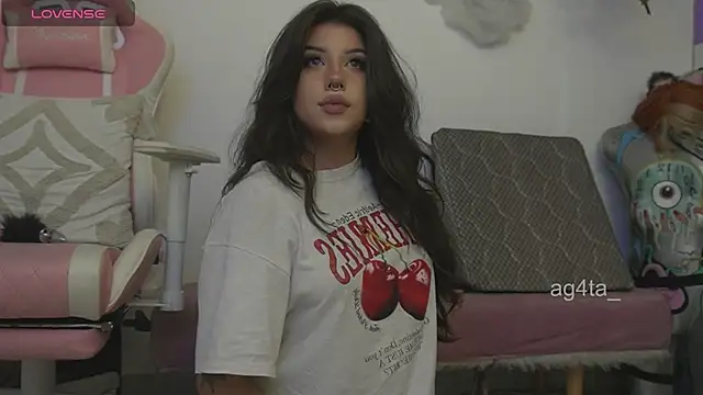 Ag4ta  online show from 02/10/26, 12:09