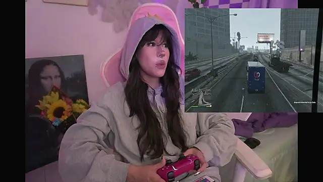 Ag4ta  online show from 04/06/26, 12:17