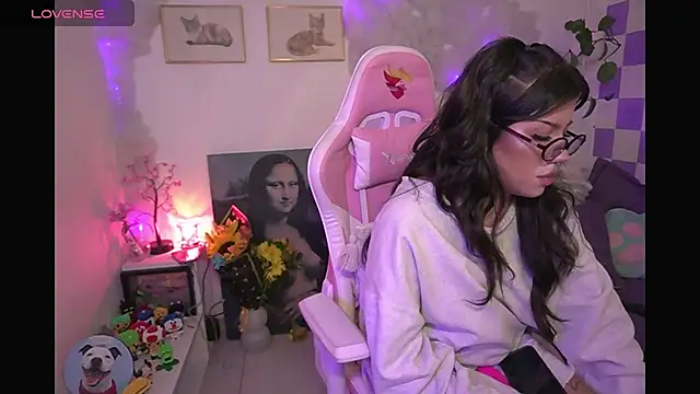 Ag4ta  online show from 04/08/26, 02:02