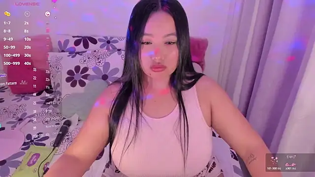  Arianna08  online show from 03/13/26, 02:05