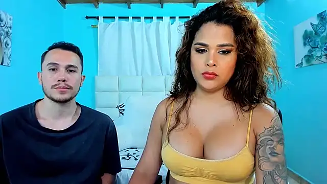 xxx sweet couple  online show from 11/19/25, 04:34