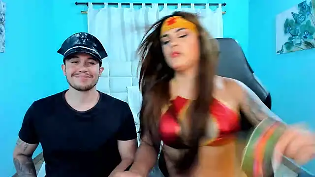 xxx sweet couple  online show from 10/30/25, 12:42