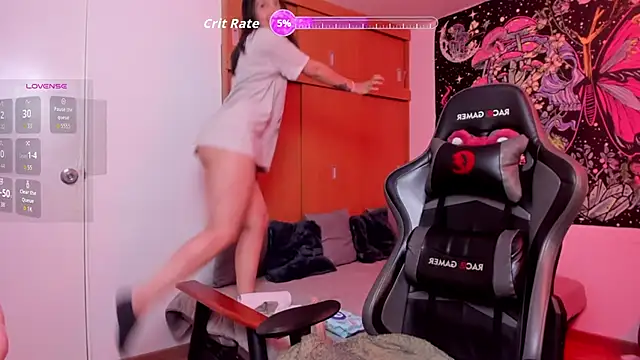 Snapshot of aciddollhell chatting on 02/05/26, 01:45 aciddollhell online show from 02/05/26, 01:45