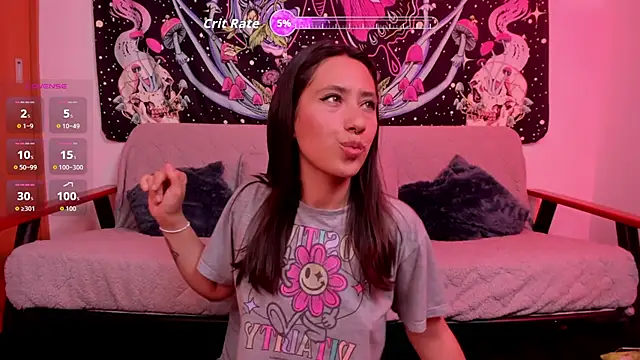 aciddollhell online show from 04/03/26, 12:06