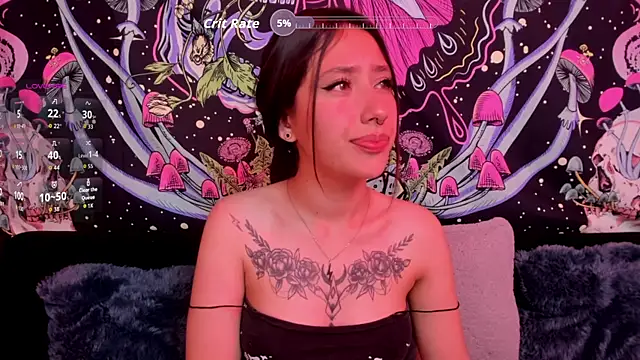 aciddollhell online show from 04/09/26, 01:29