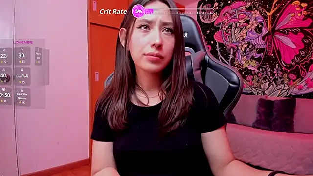 aciddollhell online show from 03/05/26, 01:13