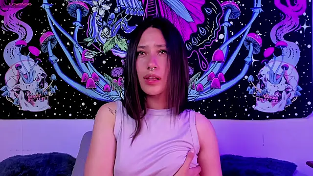 aciddollhell online show from 05/28/26, 12:18
