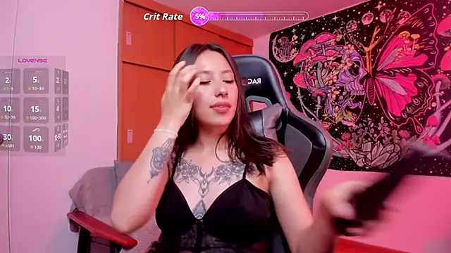 Snapshot of aciddollhell chatting on 02/11/26, 01:05 aciddollhell online show from 02/11/26, 01:05