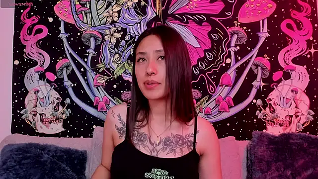 aciddollhell online show from 04/16/26, 01:39