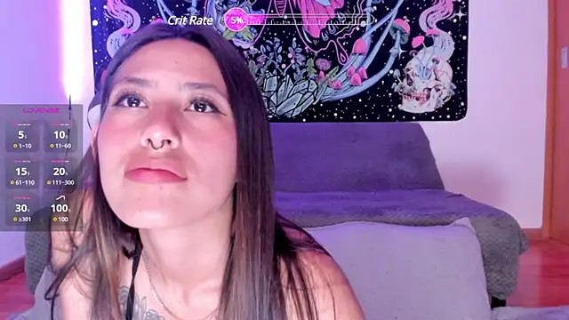 aciddollhell online show from 12/01/24, 11:21