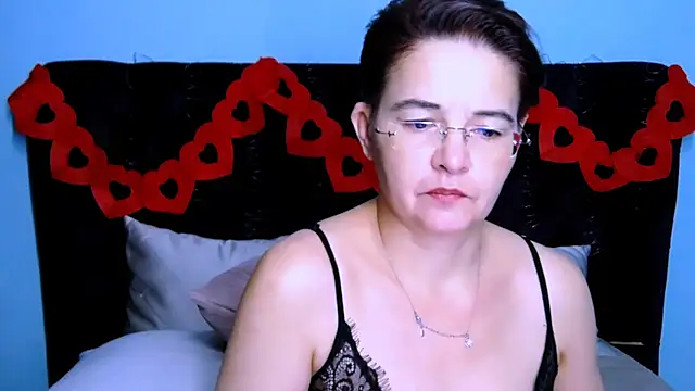 StaceyDarling online show from 02/11/26, 07:47