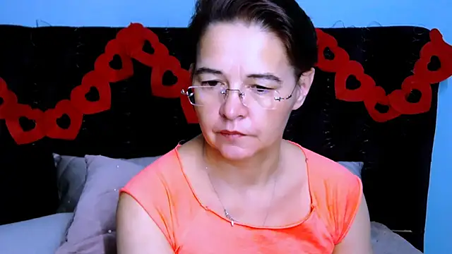 StaceyDarling online show from 02/16/26, 03:05