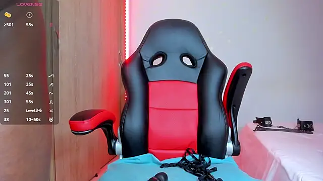 barbiee ebony online show from 03/04/26, 03:03