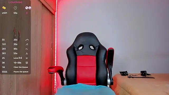 barbiee ebony online show from 04/09/26, 05:09