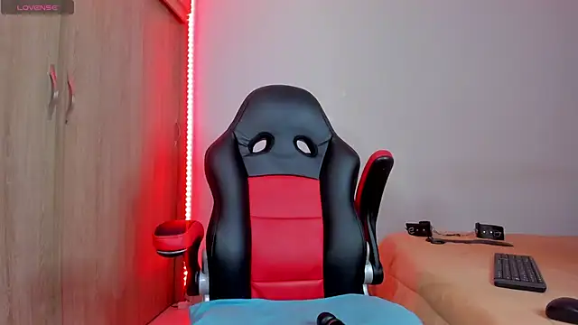 barbiee ebony online show from 04/22/26, 08:10