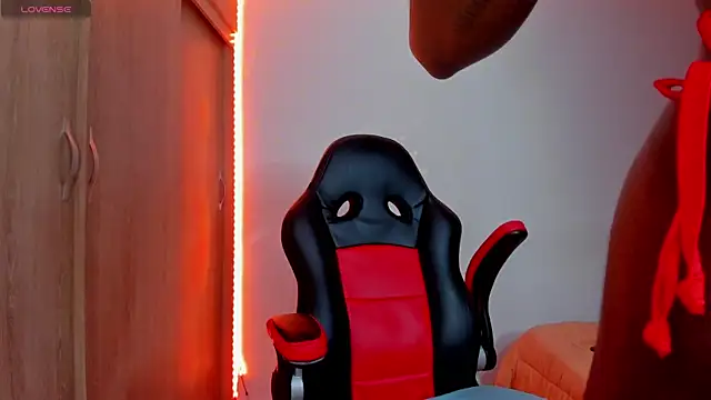 barbiee ebony online show from 01/09/26, 04:08